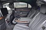 Mercedes-AMG S63 Black Series Built by DS Automobile 2017 года